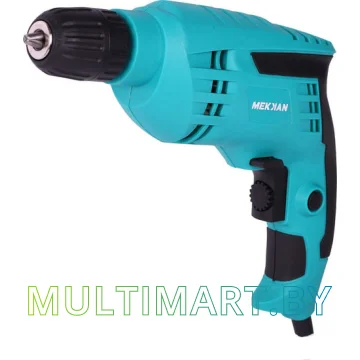 Безударная дрель Mekkan MK82105